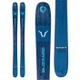 Illustration for article titled I tried some new skis Blizzard Rustler 10s